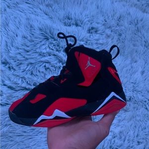 Air Jordan True Flight